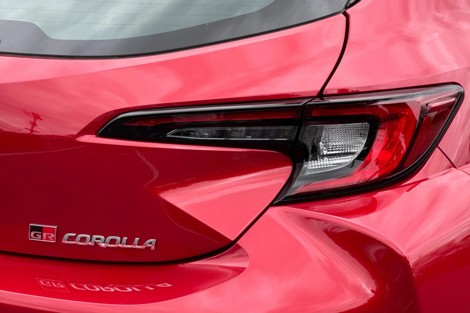 New 2026  Toyota Premium Plus image 31