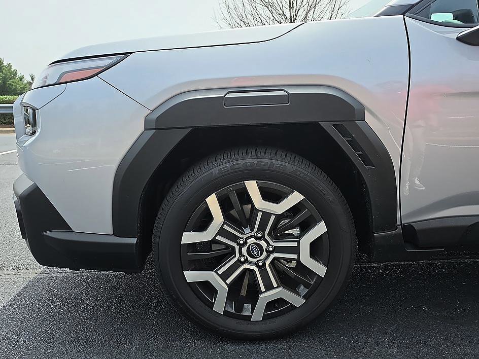 2026 Subaru Outback Touring XT - Photo 8