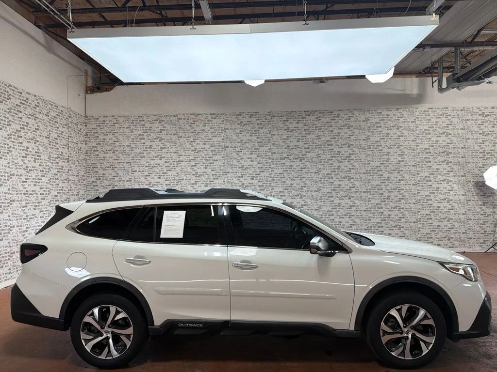 Used 2023 Celestial Silver Metallic Toyota XLE image 8