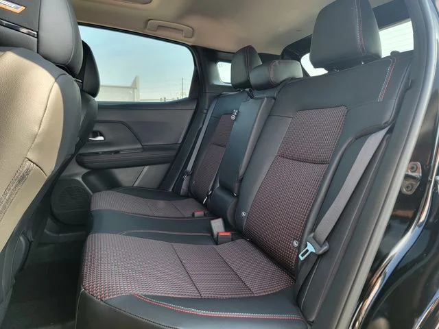 2025 Nissan Kicks SR AWD - Photo 16