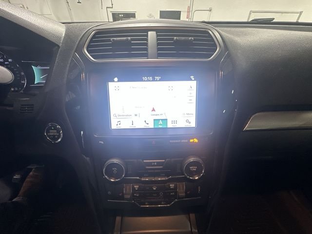 Certified Used 2019 White Ford XLT image 24