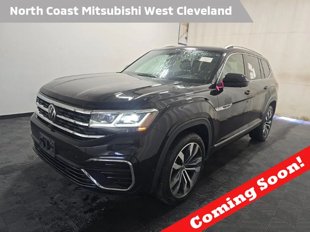2023 Volkswagen Atlas 3.6 FSI Execline 4MOTION's photo