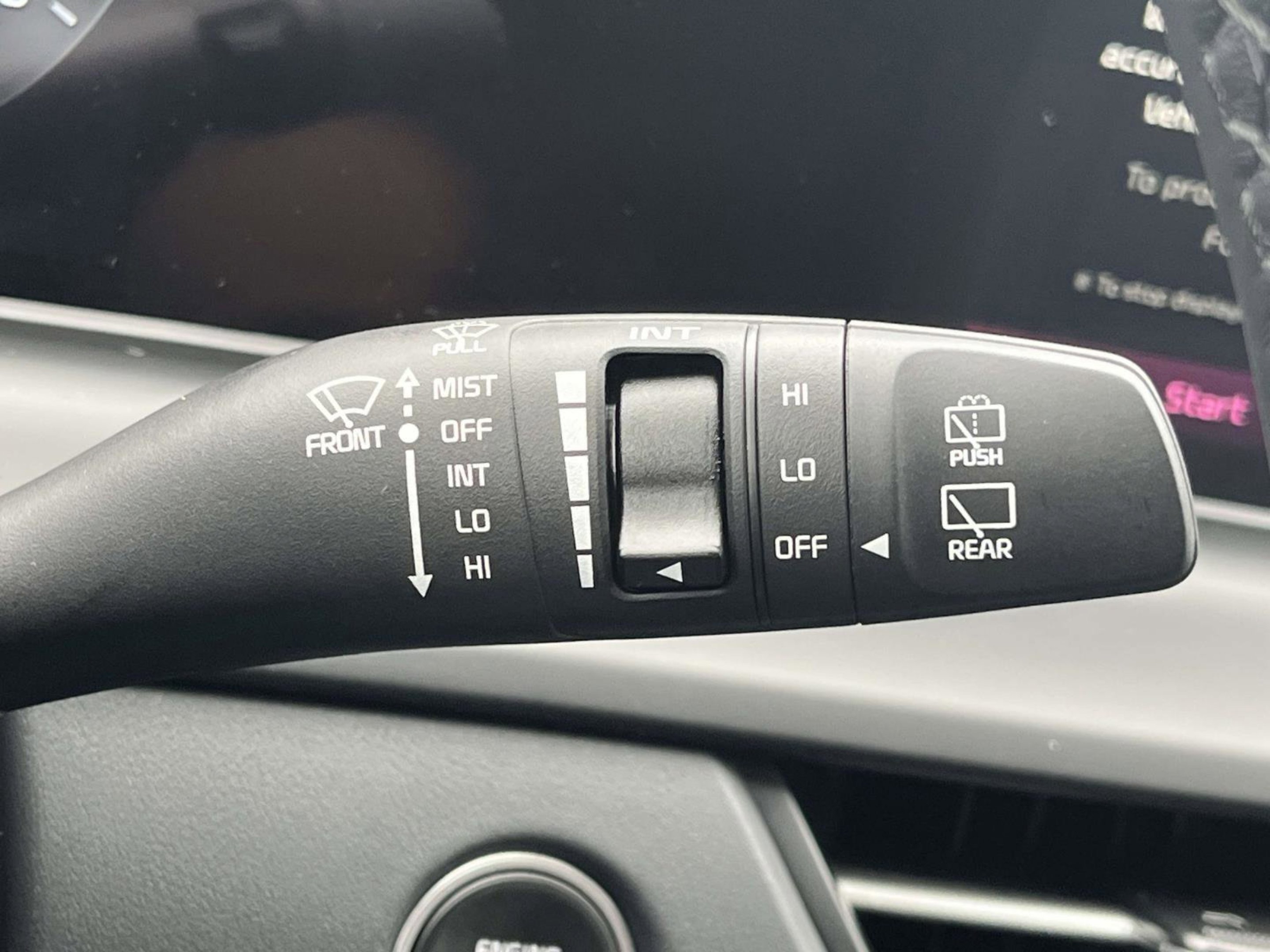New 2026 Snow White Pearl Kia EX image 35