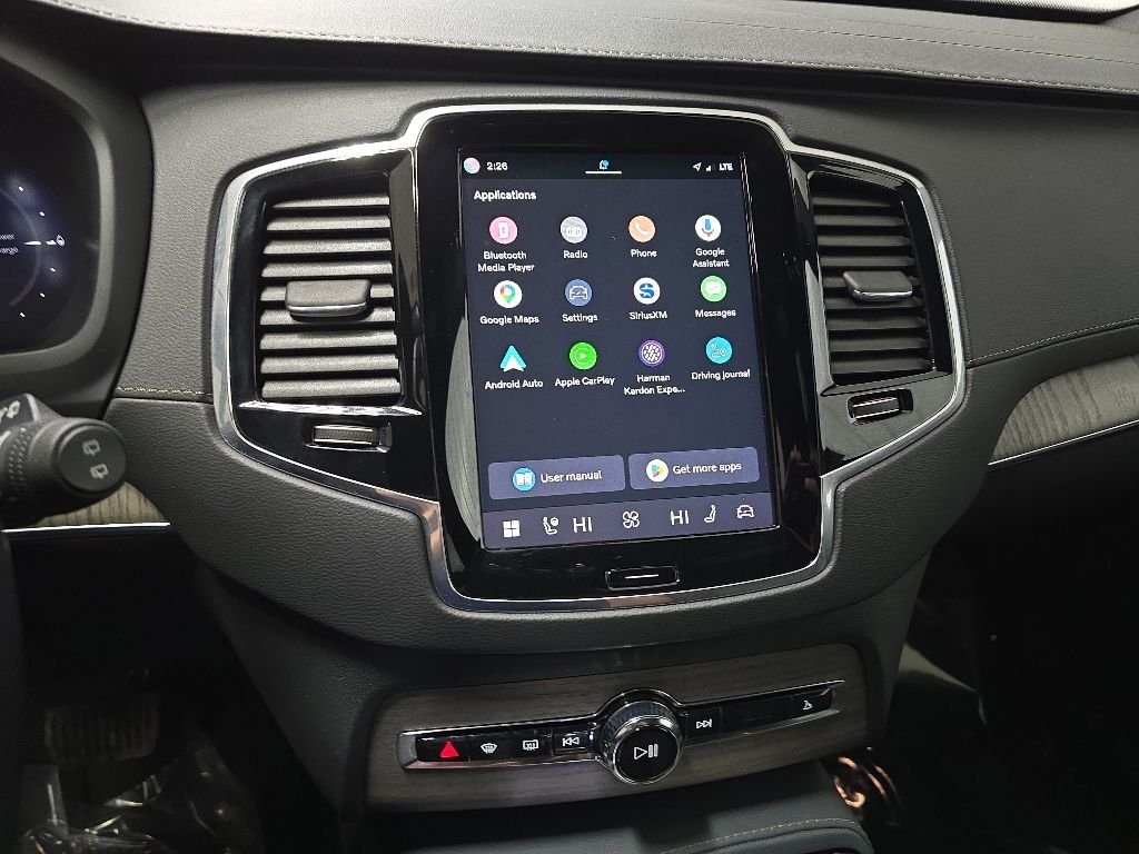 2023 Volvo XC90 Ultimate - Photo 26