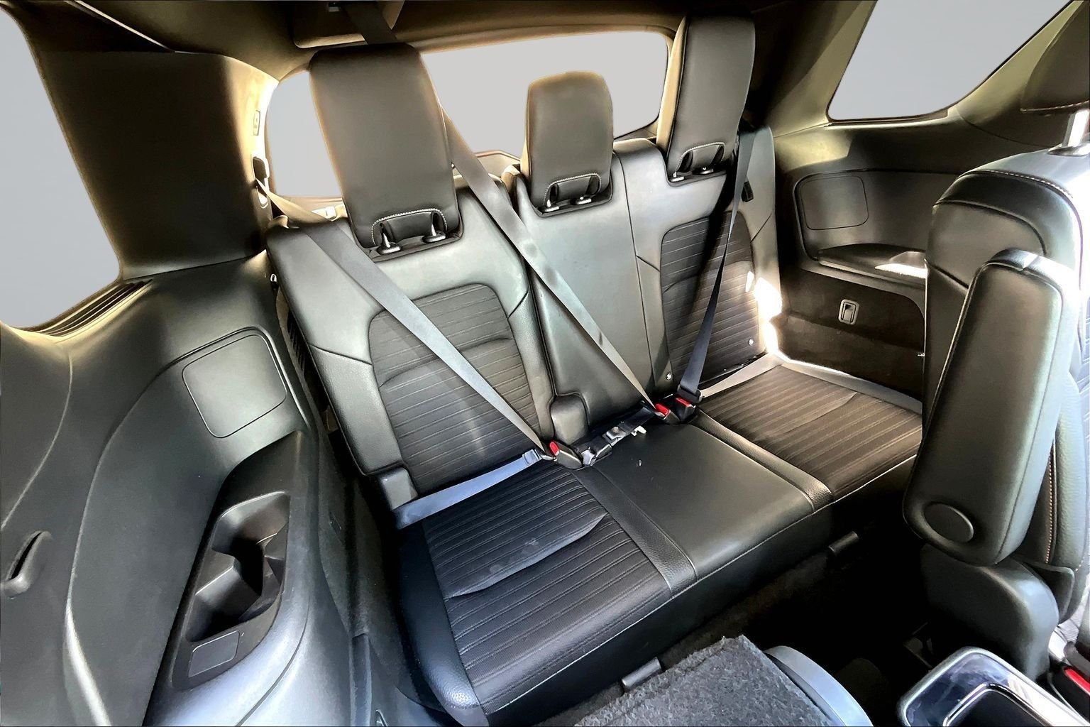 Used 2023 Beige Nissan Rock Creek image 28