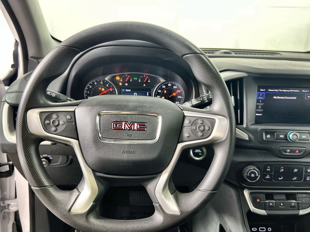 2024 GMC Terrain SLE - Photo 11