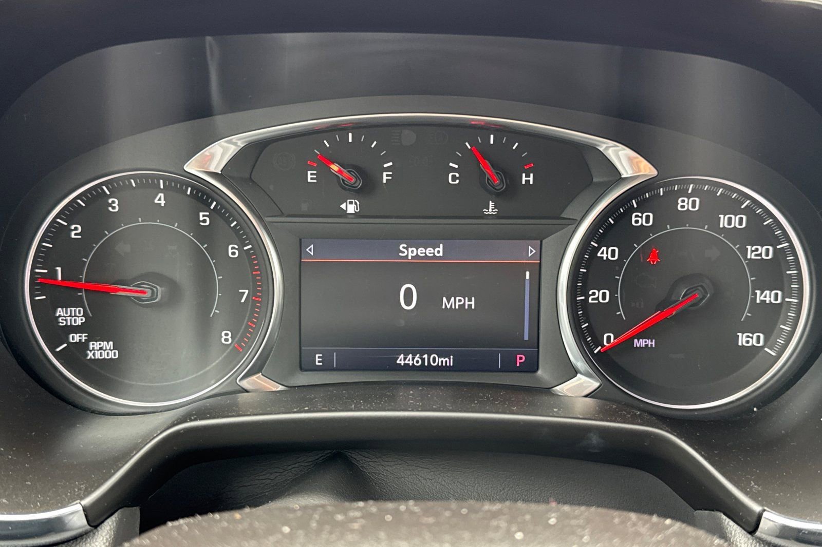2024 Chevrolet Blazer 2LT - Photo 28
