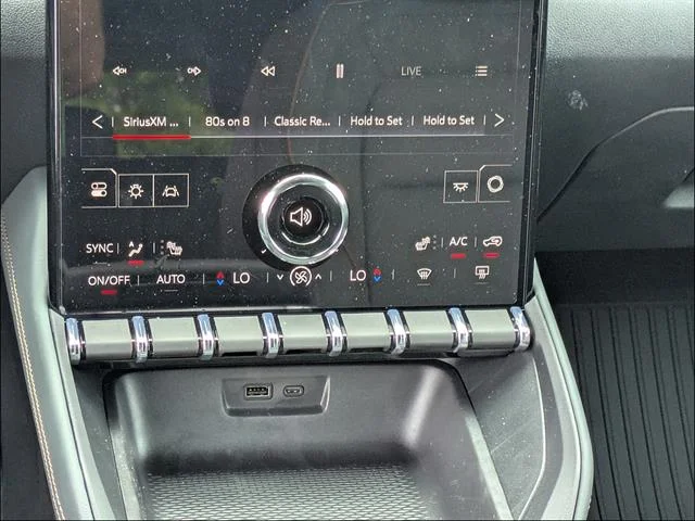 2026 GMC Terrain AT4 - Photo 24