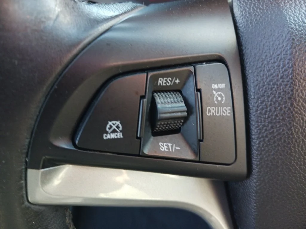 Used 2017 MOSAIC BLACK METALLIC Chevrolet Premier image 32