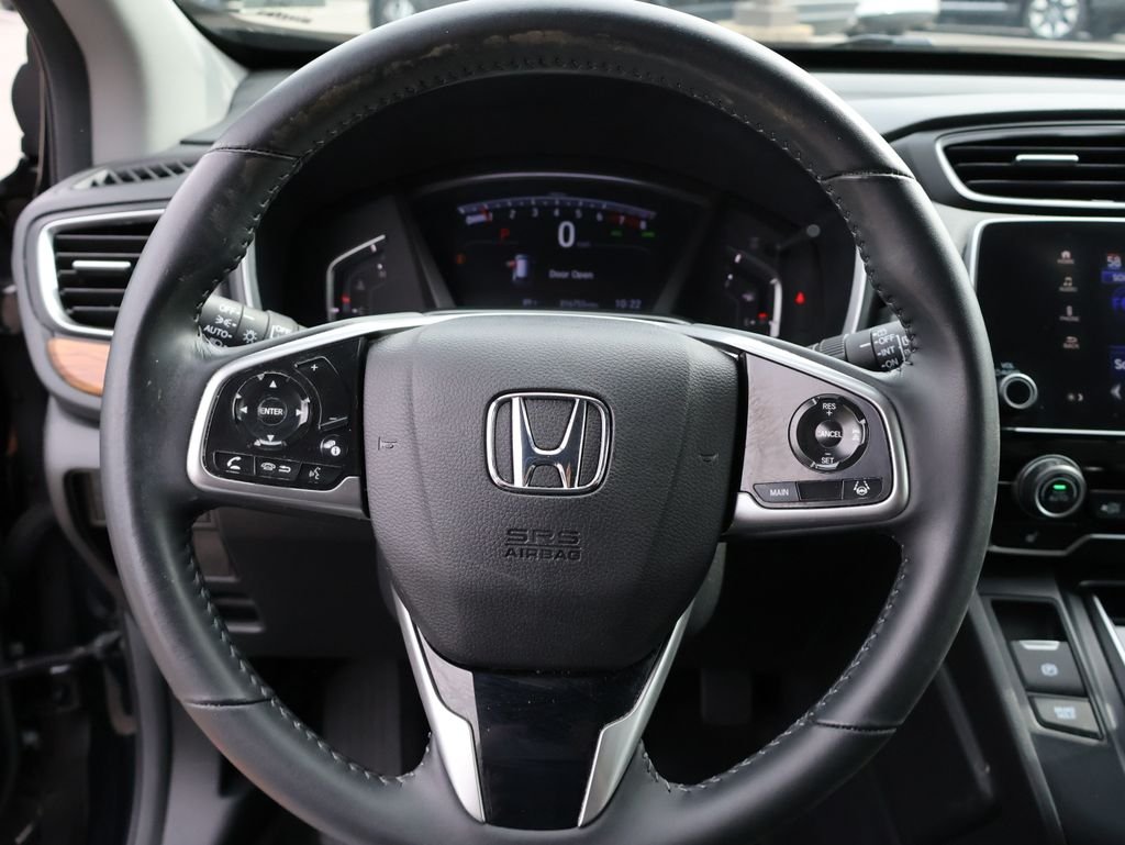 Used 2019  Honda EX-L image 28