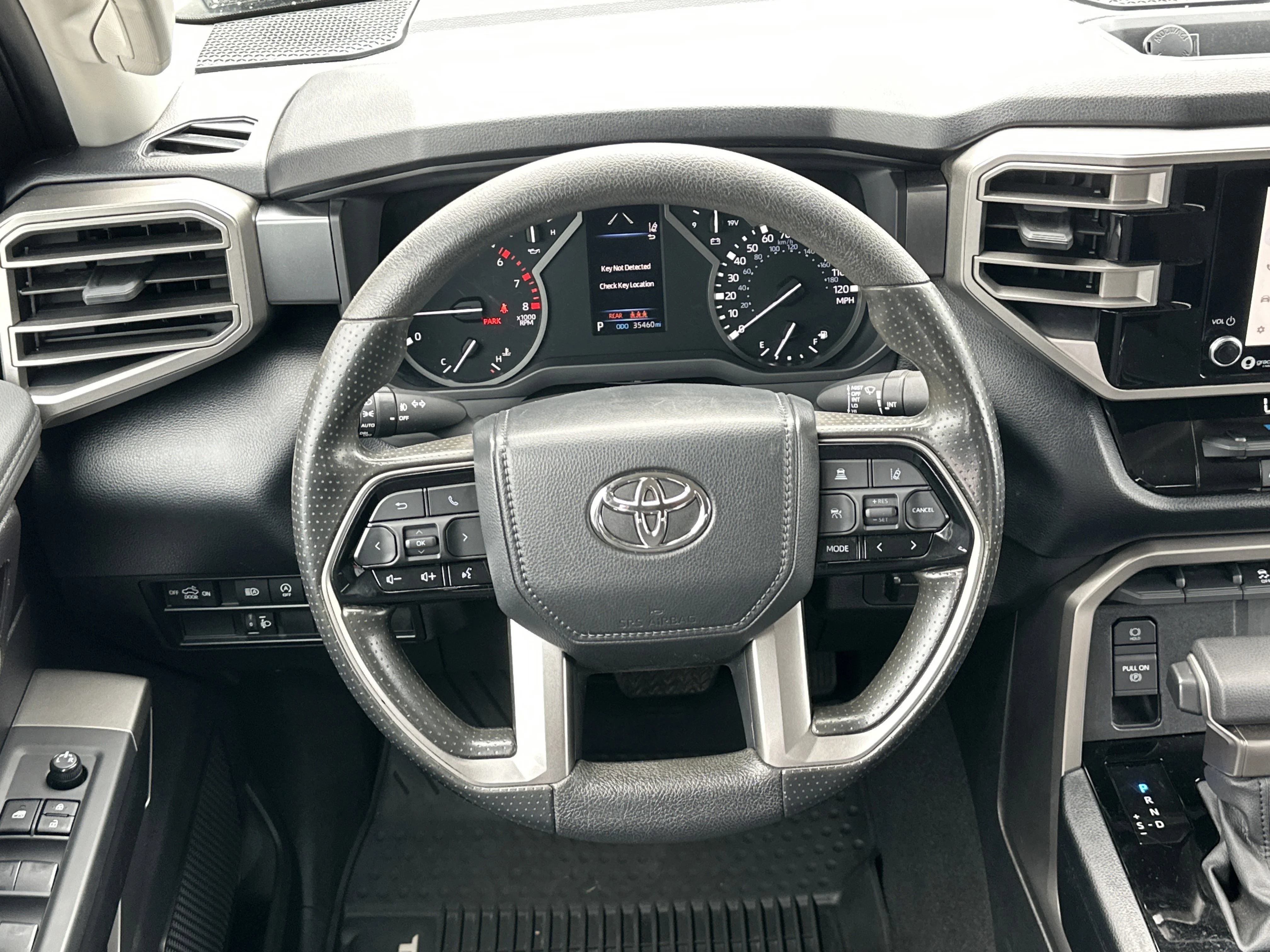 2023 Toyota Tundra SR5 - Photo 23