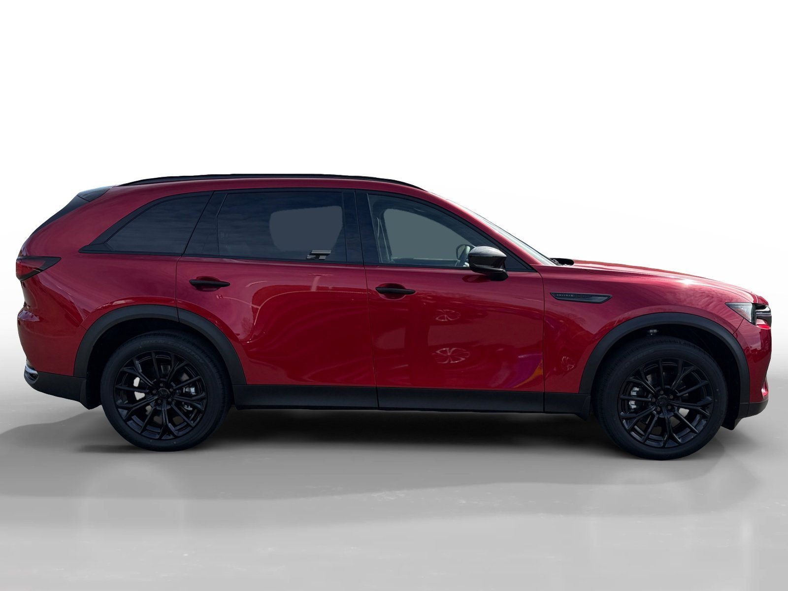 2026 Mazda CX-70 Premium Plus Package - Photo 6