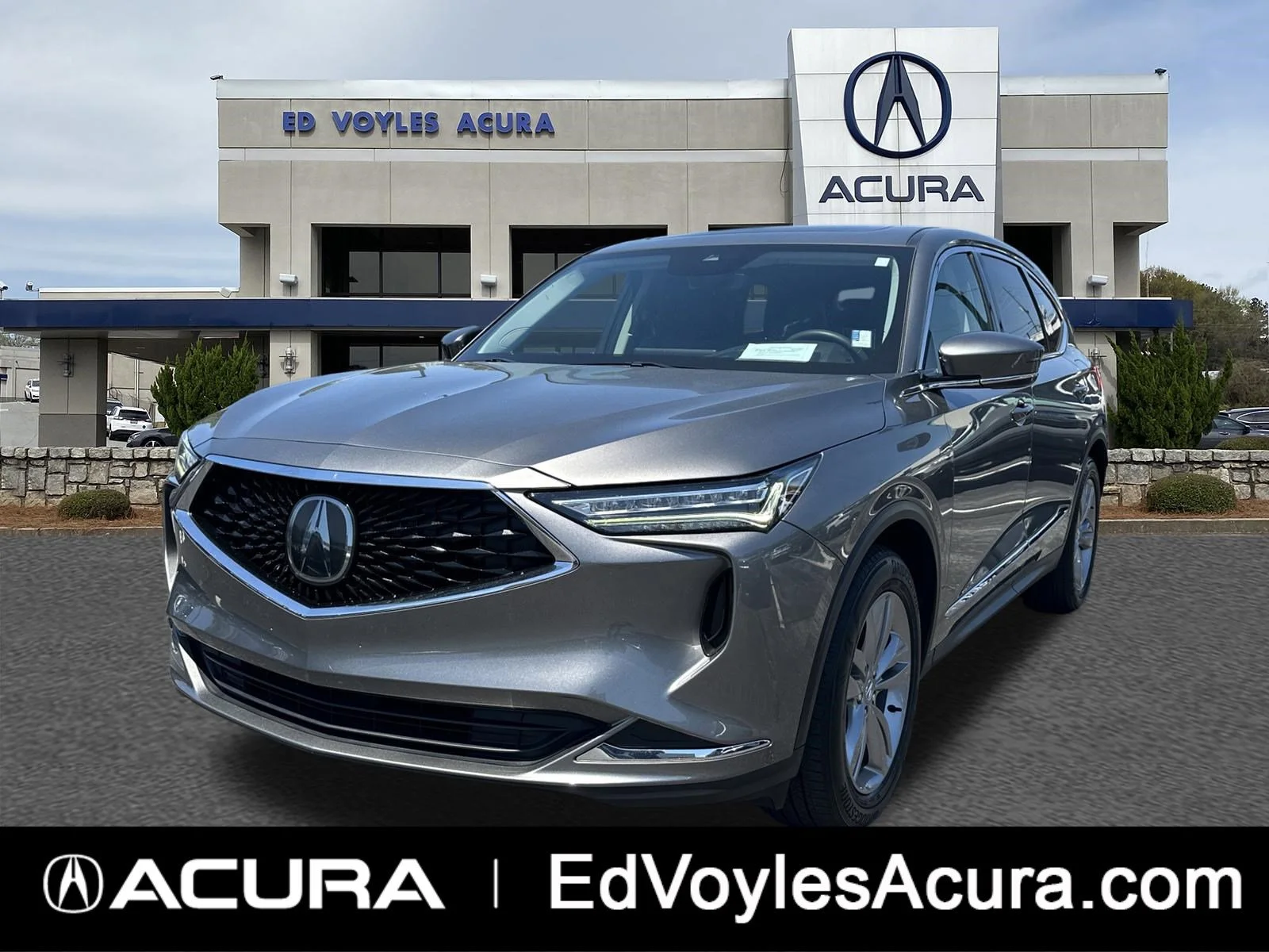 2023 Acura MDX SH-AWD's photo
