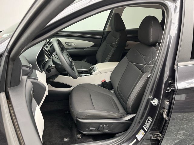 Used 2022 Portofino Gray Hyundai SEL image 8