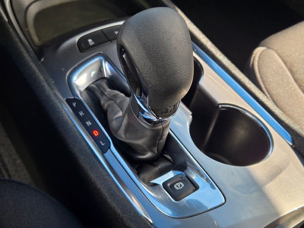 2024 Chevrolet Malibu 1LT - Photo 28