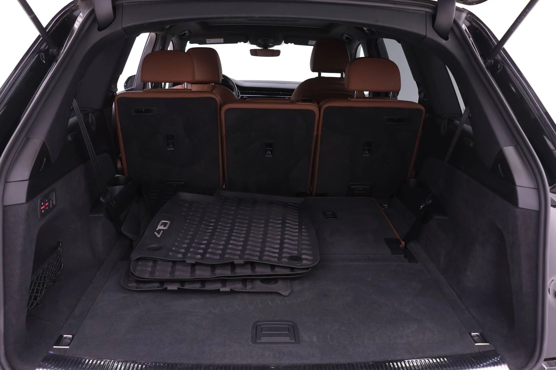 Certified Used 2021 Black Audi 45 Premium Plus image 18