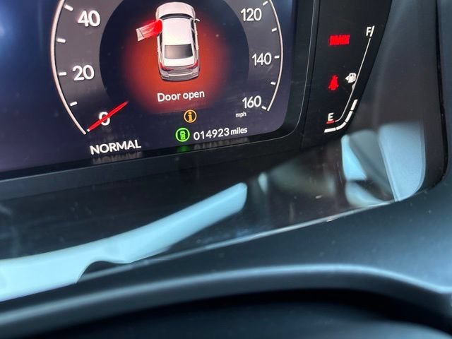 Used 2025 Urban Gray Pearl Honda  image 21
