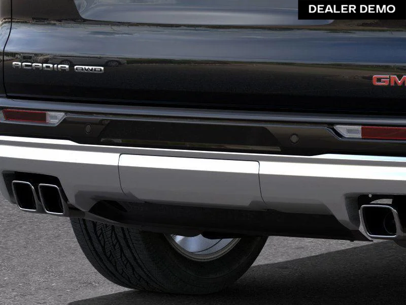 Used 2025  GMC Denali image 14
