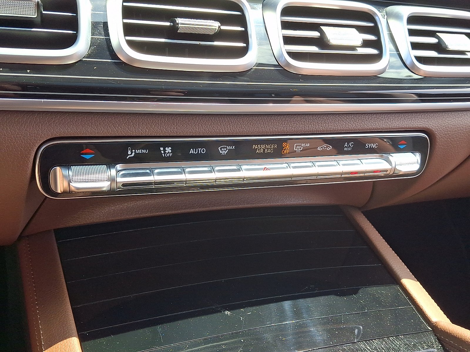 2026 Mercedes-Benz GLE GLE350 - Photo 16