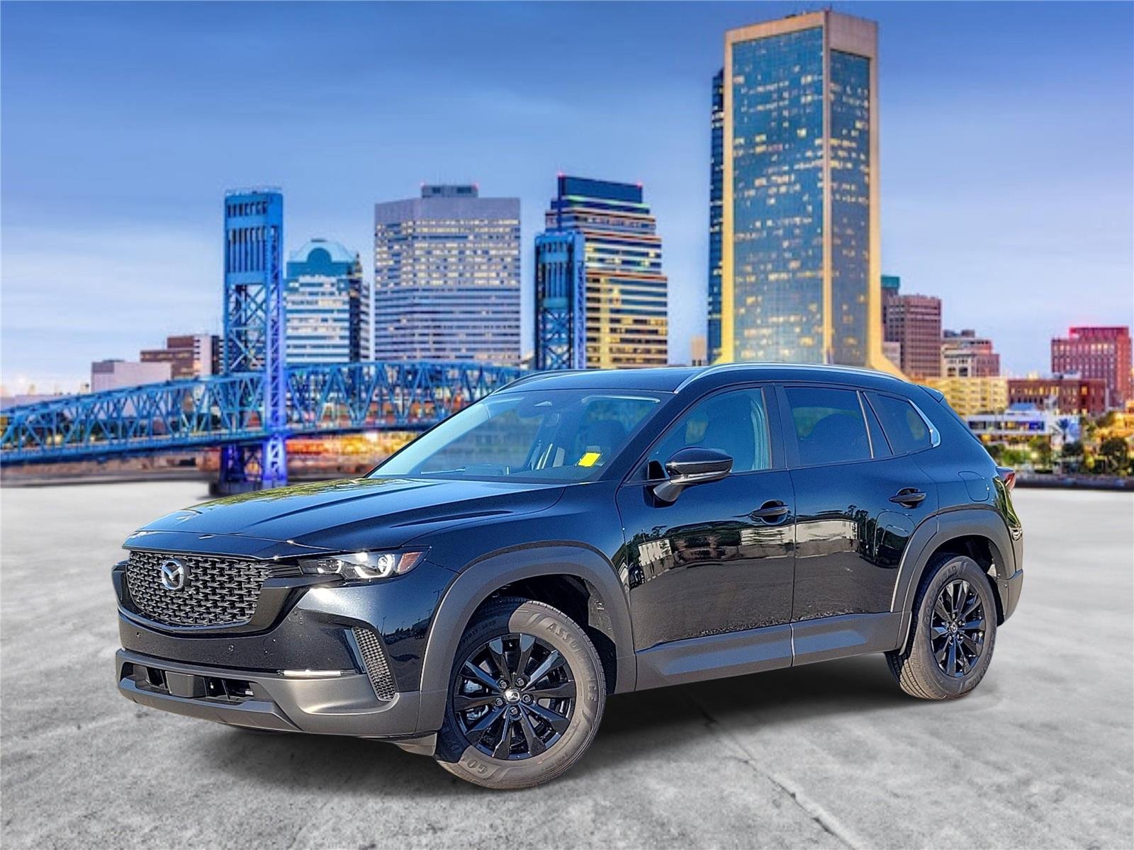 2026 Mazda CX-50 2.5 S Preferred's photo