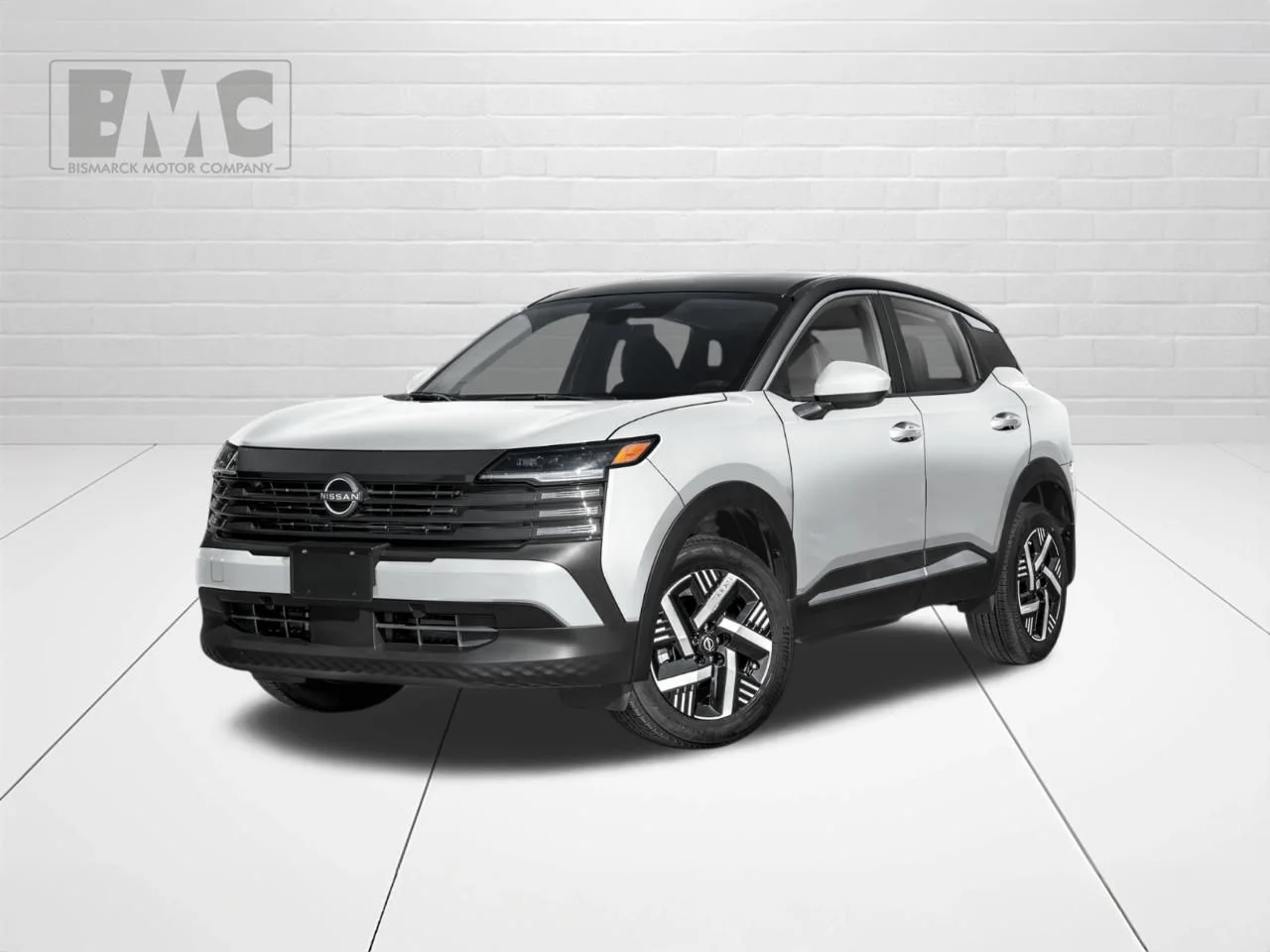 2026 Nissan Kicks 2.0 SV AWD's photo
