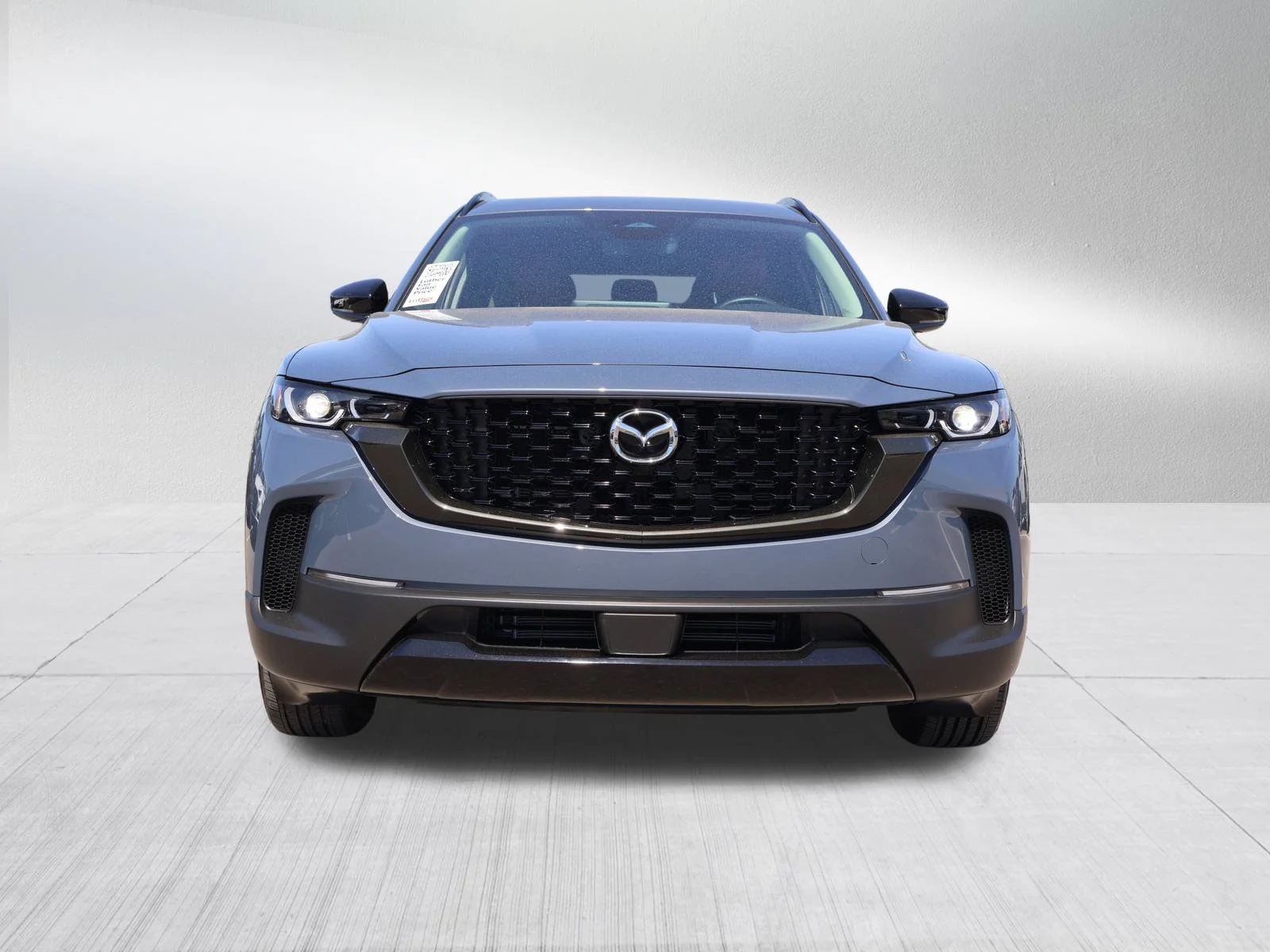 Used 2025 Mazda CX-50 Premium with VIN 7MMVAADW6SN116560 for sale in Kansas City