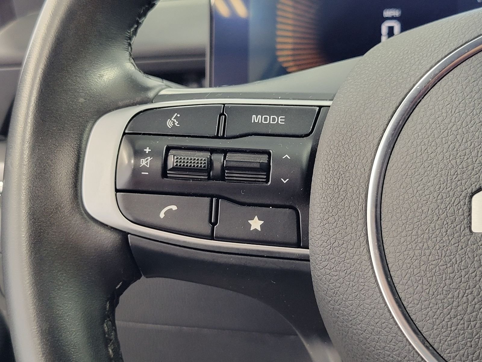 Certified Used 2026 Black Kia GT-Line image 13