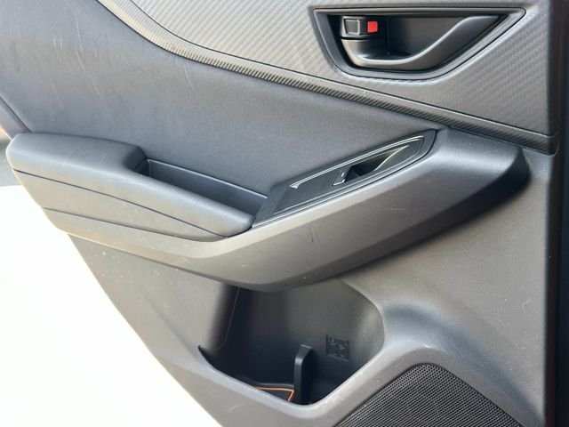 Used 2020 Orange Subaru Premium image 17