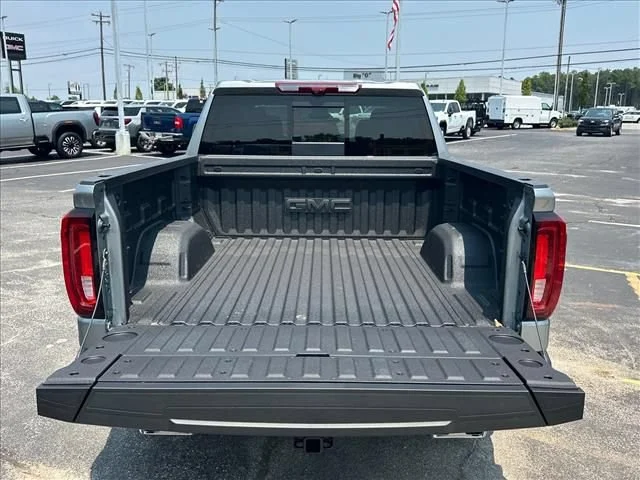 2026 GMC Sierra 1500 Denali - Photo 12