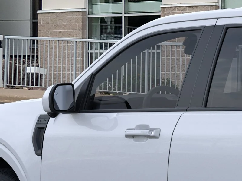 New 2026 White Ford Lobo High image 45