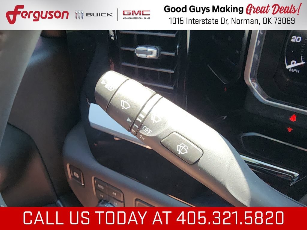 2026 GMC Sierra 1500 Elevation - Photo 22