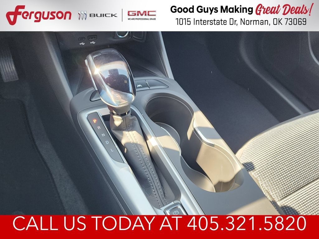 2026 Buick Envista Preferred - Photo 28