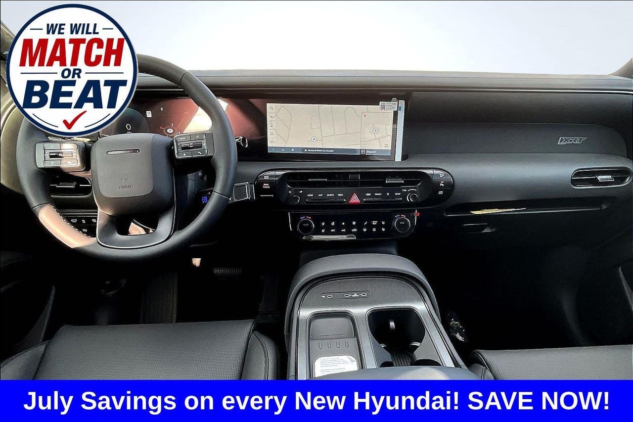 2026 Hyundai Palisade XRT Pro - Photo 29