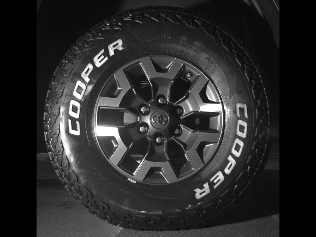 Certified Used 2019 Gray Toyota TRD Off-Road image 23