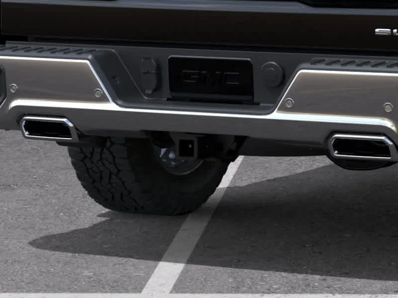 2026 GMC Sierra 1500 SLT - Photo 14