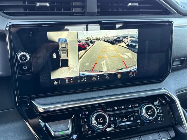 New 2025 Onyx Black GMC Denali image 33