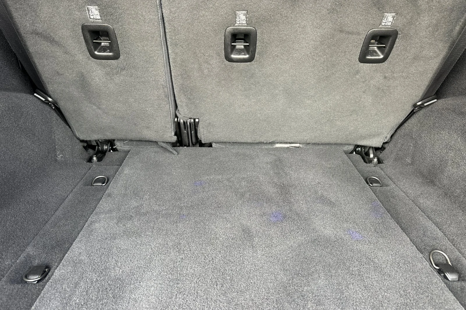 Used 2019 BLACK Jeep Sport image 14
