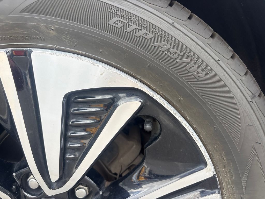Used 2016  Honda EX-T image 16