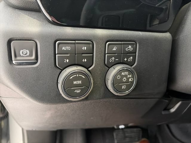 2026 Chevrolet Silverado 3500 HD LT - Photo 16