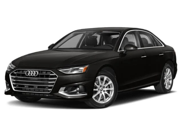 2020 Audi A4 40 S tronic Premium Plus's photo