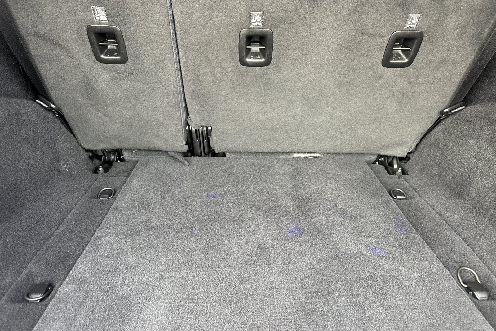 Used 2019 BLACK Jeep Sport image 14