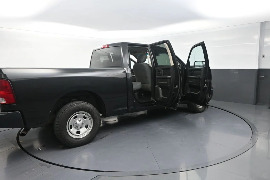 Used 2018 Black Ram Tradesman image 35