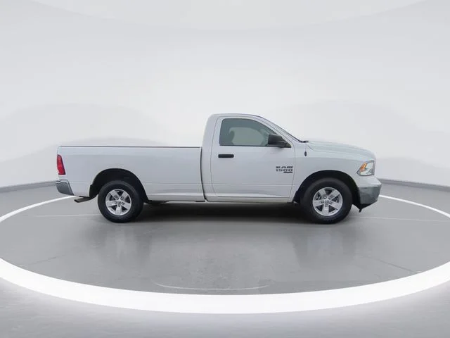 Used 2022 White Ram Tradesman image 9