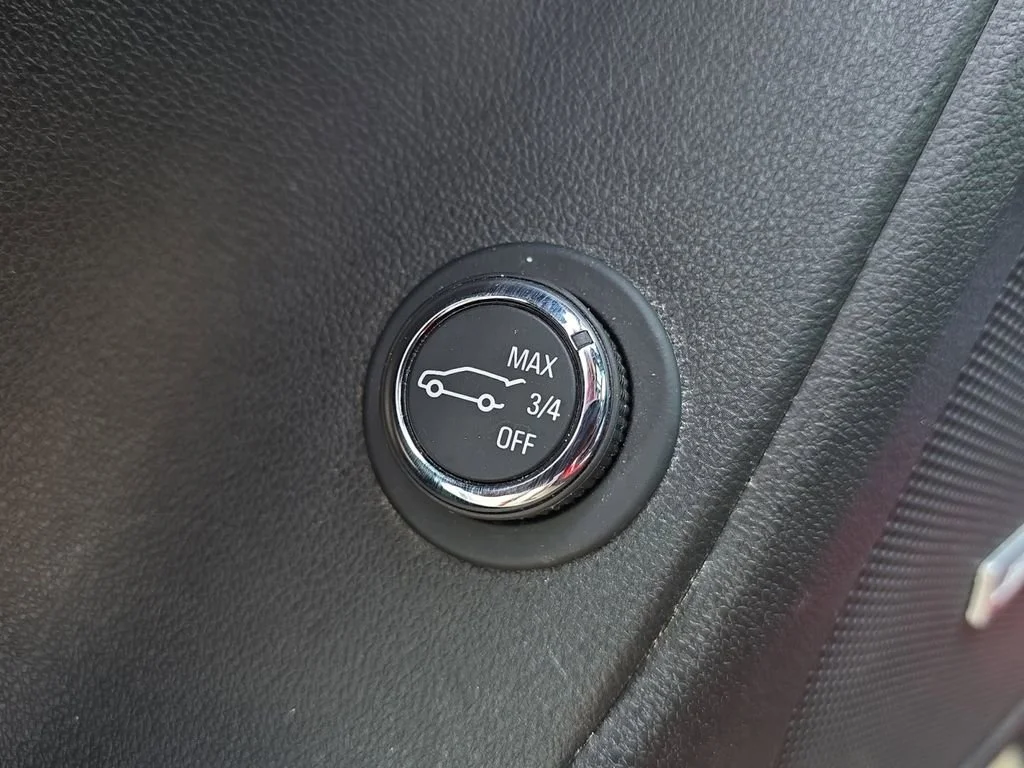 Used 2023 Red Hot Chevrolet RS image 33