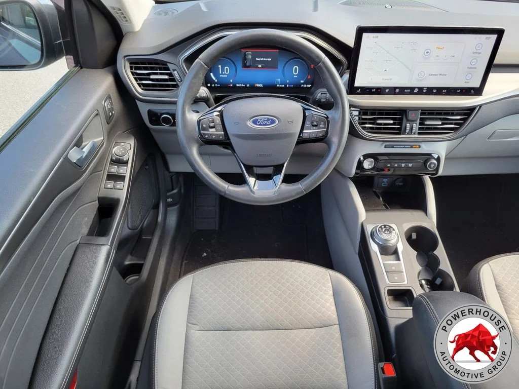 Used 2023 Gray Ford Active image 20