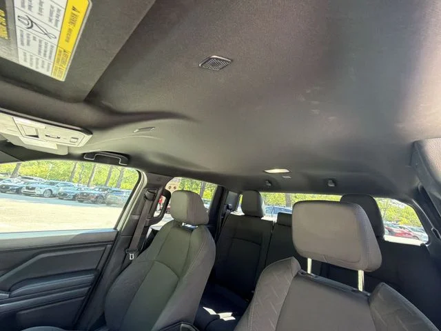 Used 2025 White Toyota SR5 image 22