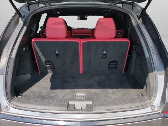2022 Acura MDX w/A-Spec Package