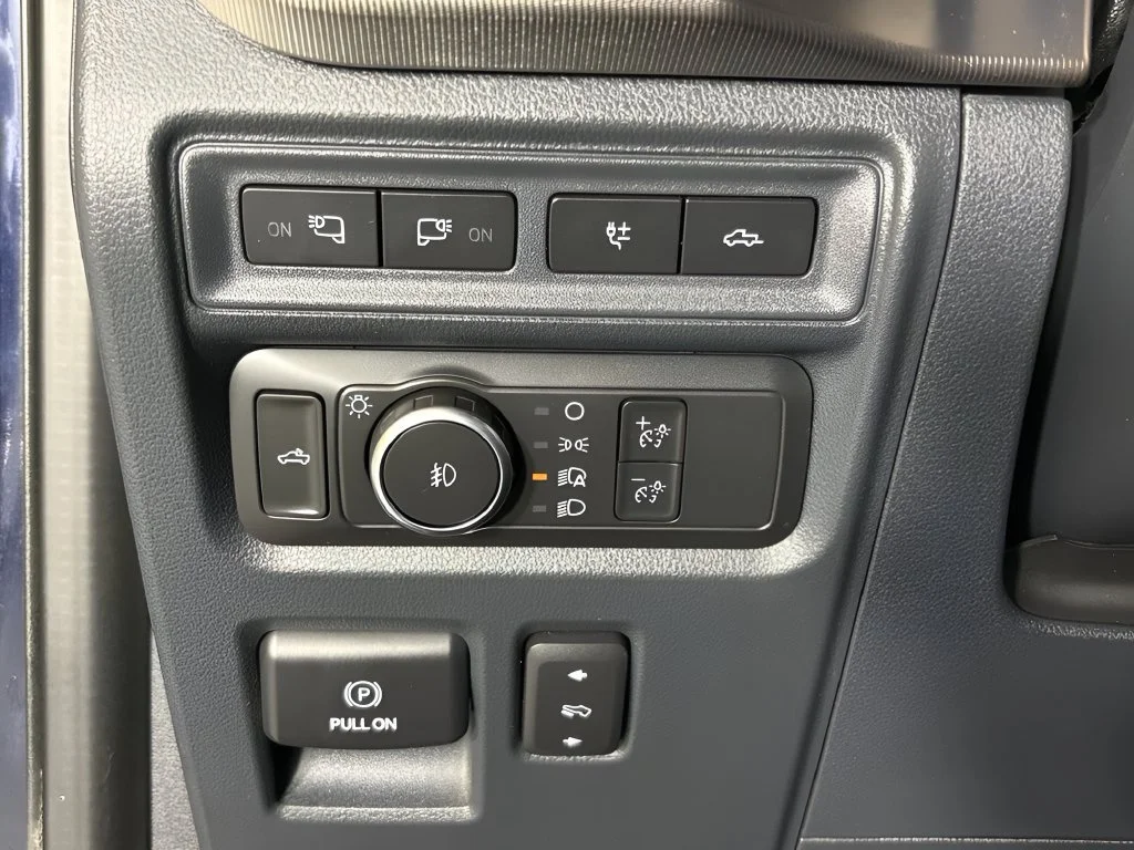 Used 2022 Blue Ford Raptor image 19