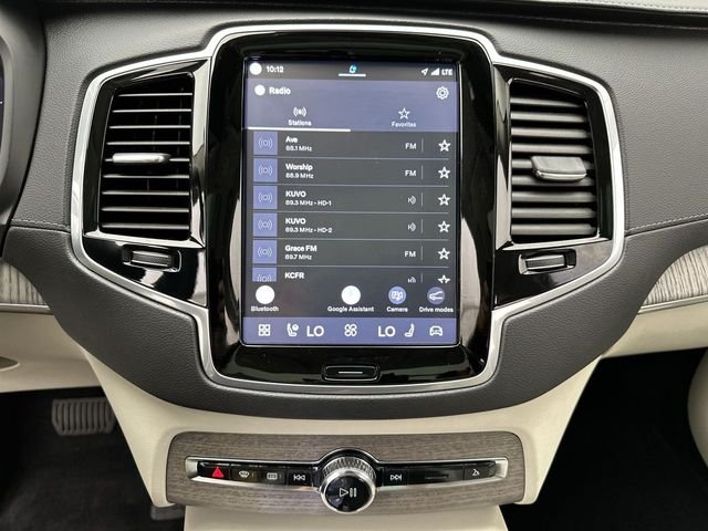 Used 2023 White Volvo Ultimate image 16