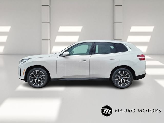 Used 2026 White BMW 30 xDrive image 6